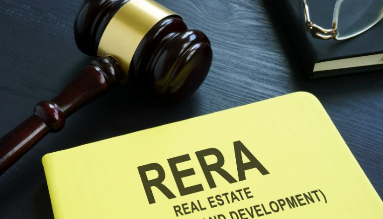RERA &amp; Consumer Protection: What Every Buyer Must...