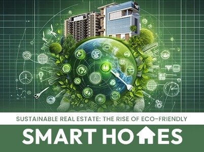 The Rise of “Smart & Sustainable” Homes in 2026